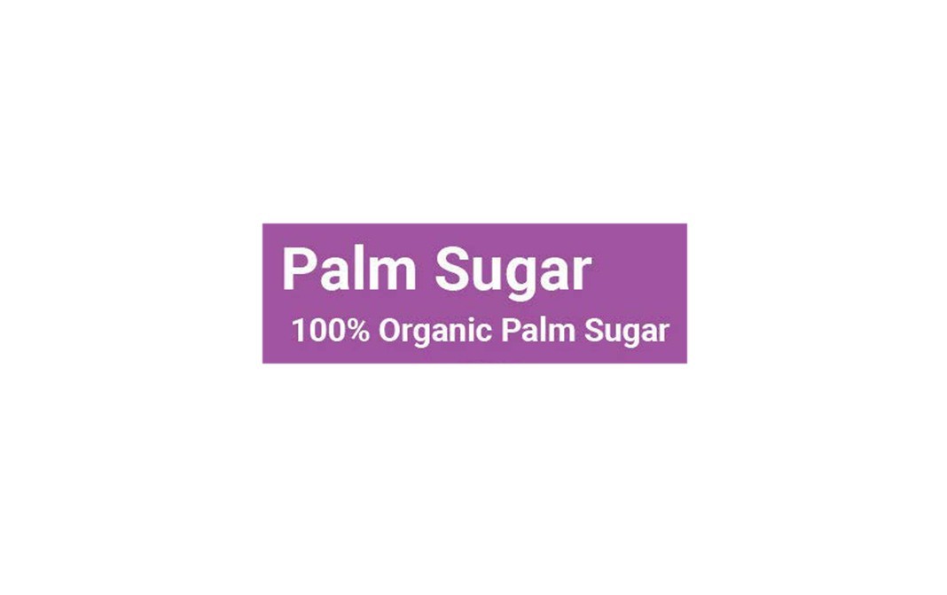 Tots And Moms Foods Palm Sugar    Pack  200 grams